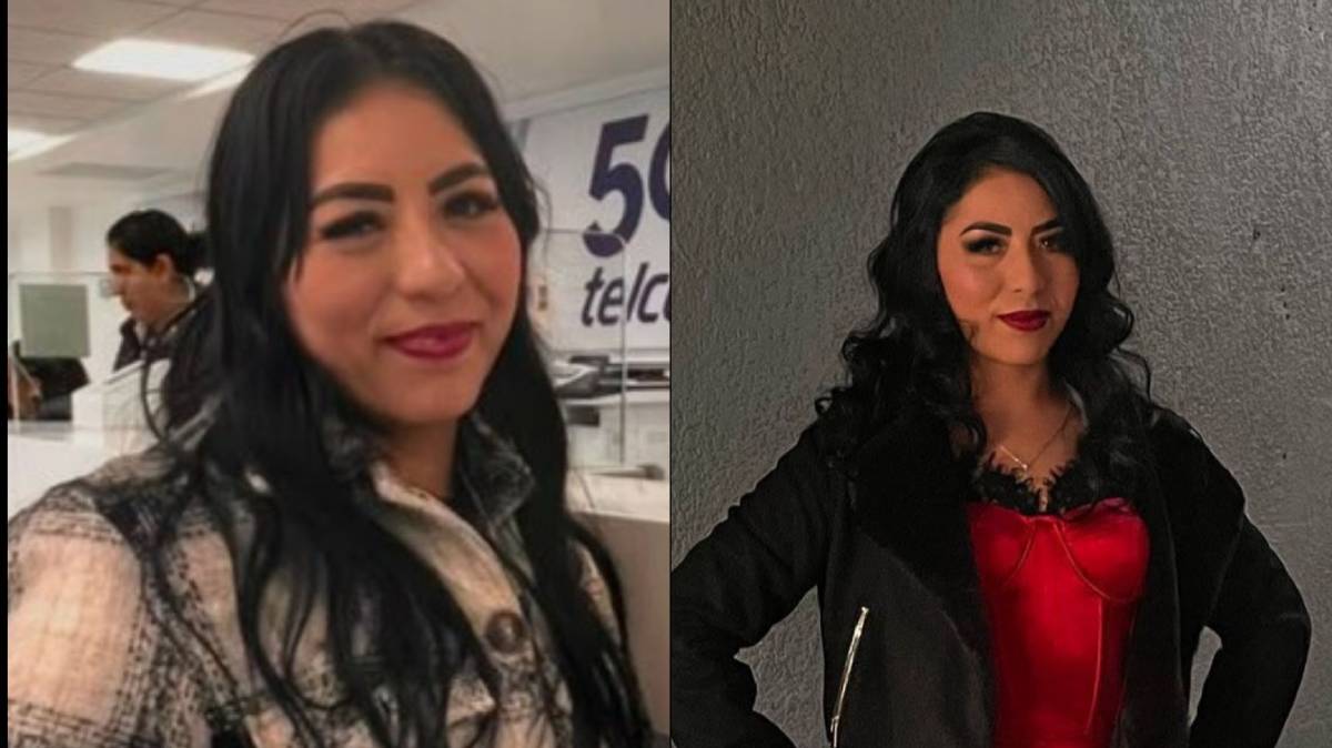 Sacaron al esposo: Blanca Velázquez desaparece tras procedimiento estético en Zavaleta