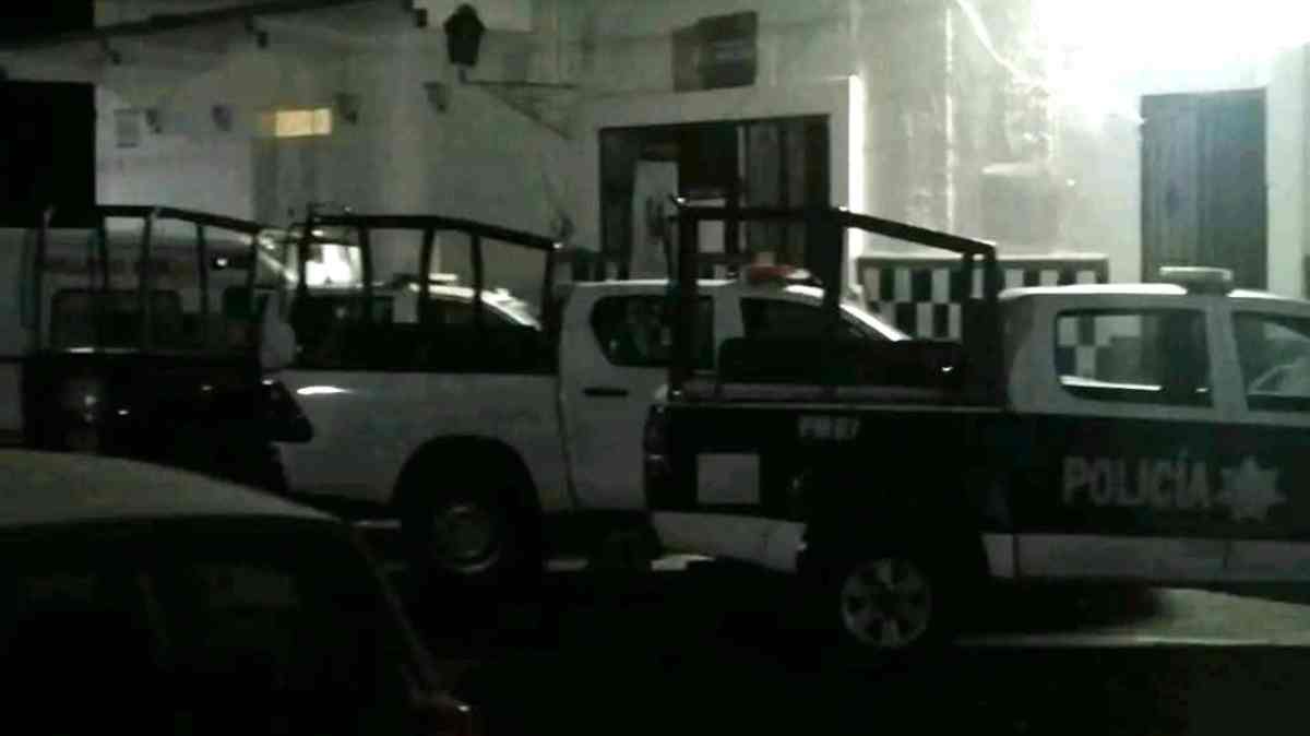 Detención de presunto líder criminal en Atlixco activa alerta máxima; autoridades temían reacción violenta
