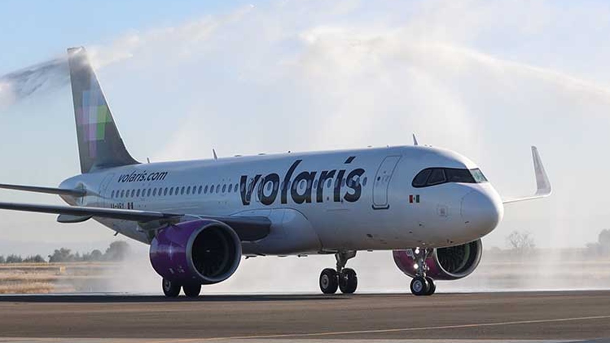 Despegue ambicioso: Puebla construye hotel para asegurar 12 nuevas rutas de Volaris en el Aeropuerto
