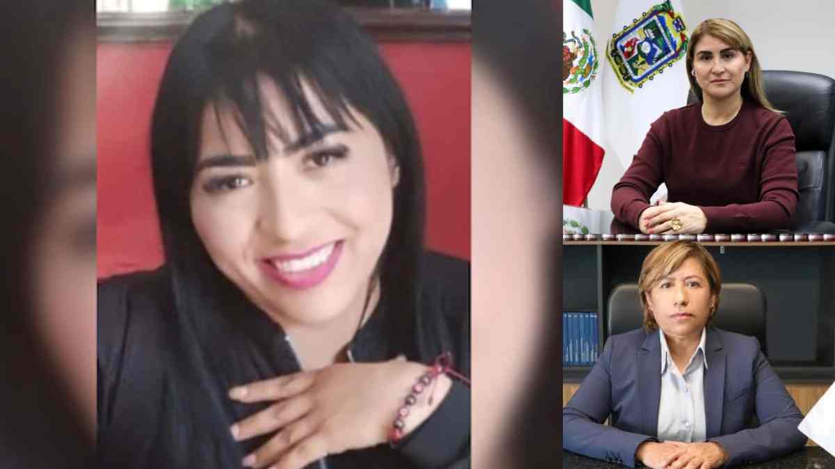 Fiscalía de Puebla revela cómo identificaron el cuerpo que correspondería a Blanca Adriana; tatuaje y vestimenta fueron claves