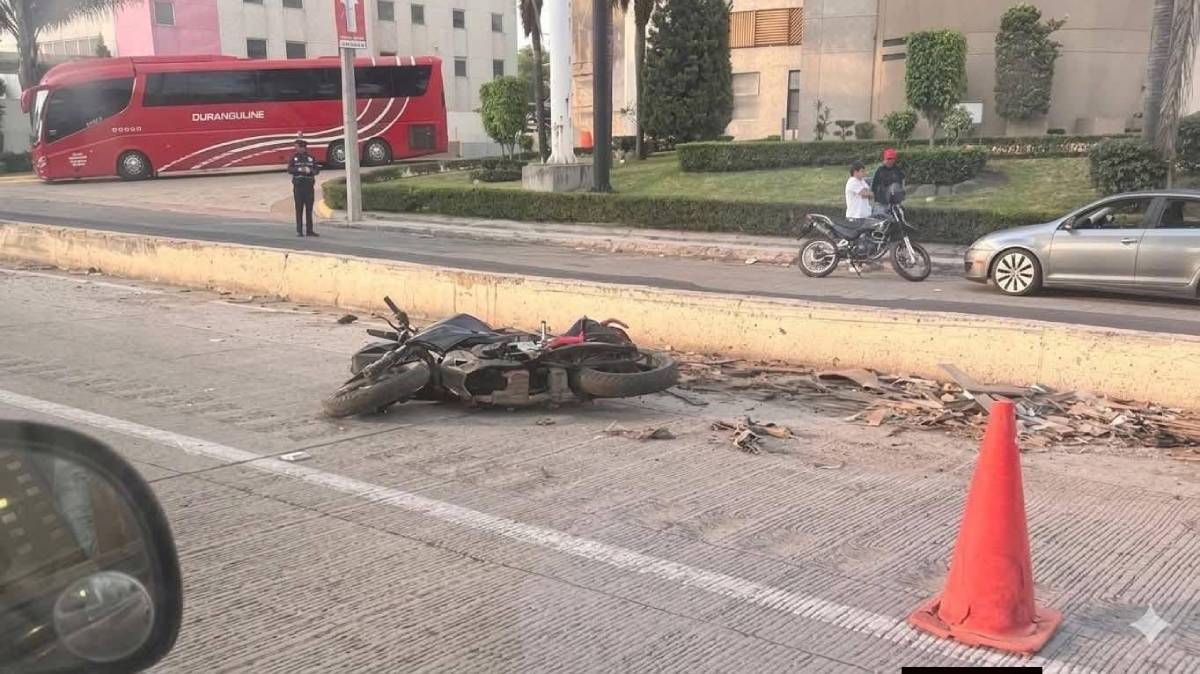 Mujer muere en accidente sobre la México–Puebla; investigan si conductor manejaba alcoholizado