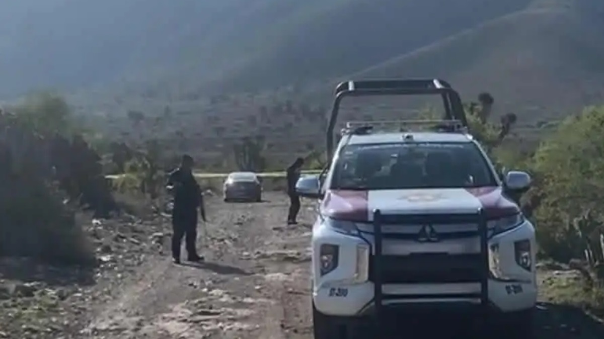 ¿Quiénes eran los ejecutados del Honda gris? Revelan la identidad de “El Chirilo” y un sujeto de Nogales.