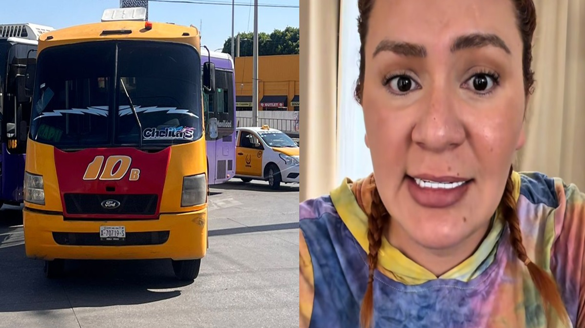 De la Ruta 10 al engaño digital: influencer denuncia robo de iPhone y el astuto fraude que intentaron perpetrar