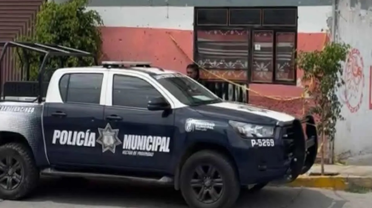 Reportan macabro hallazgo en domicilio de Cuautlancingo; autoridades investigan el caso.