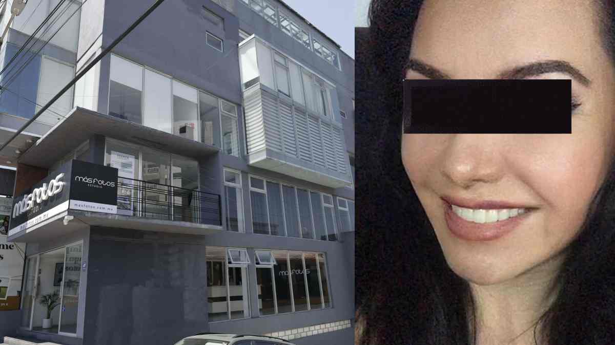 Diana Alejandra N. usaba cédulas falsas en clínica Detox, acusa Colegio de Cirujanos