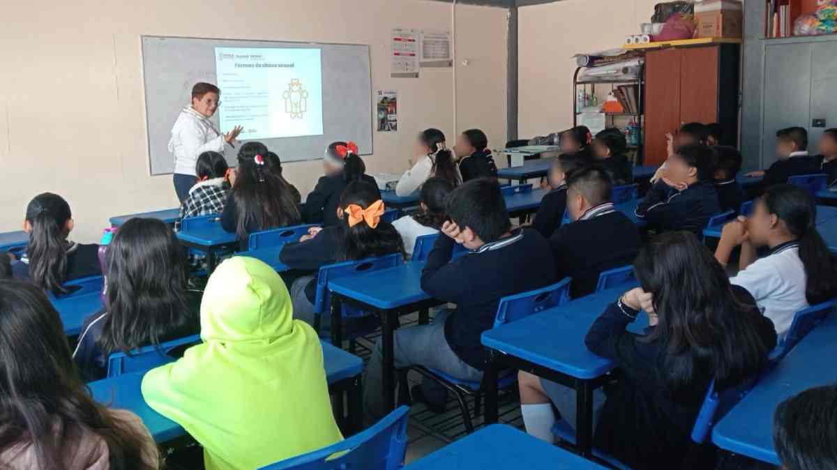 ¿Hay clases este 4 y 5 de mayo en Puebla? SEP aclara y corta el “megapuente” para educación básica