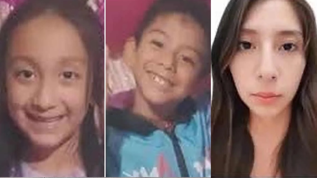 Desesperada búsqueda: Martha Teresa y sus dos hijos cumplen 16 días desaparecidos en Cuautlancingo