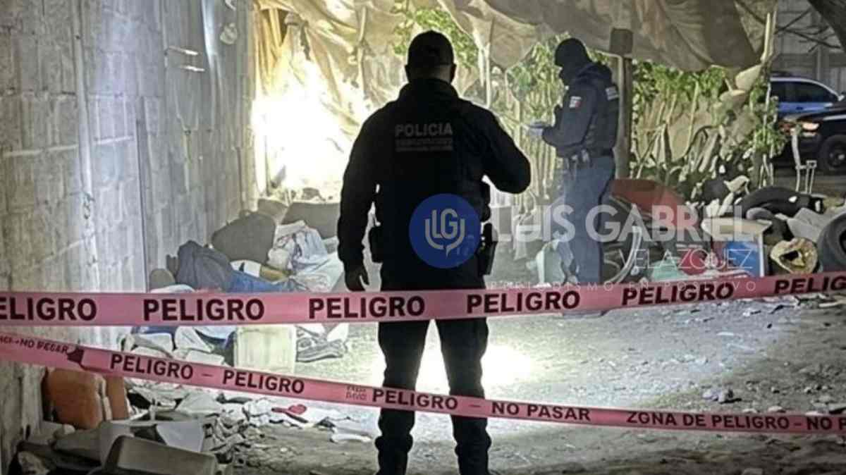 Asesinan a hombre en Las Bocas, Izúcar de Matamoros; ataque armado ocurrió dentro de un domicilio