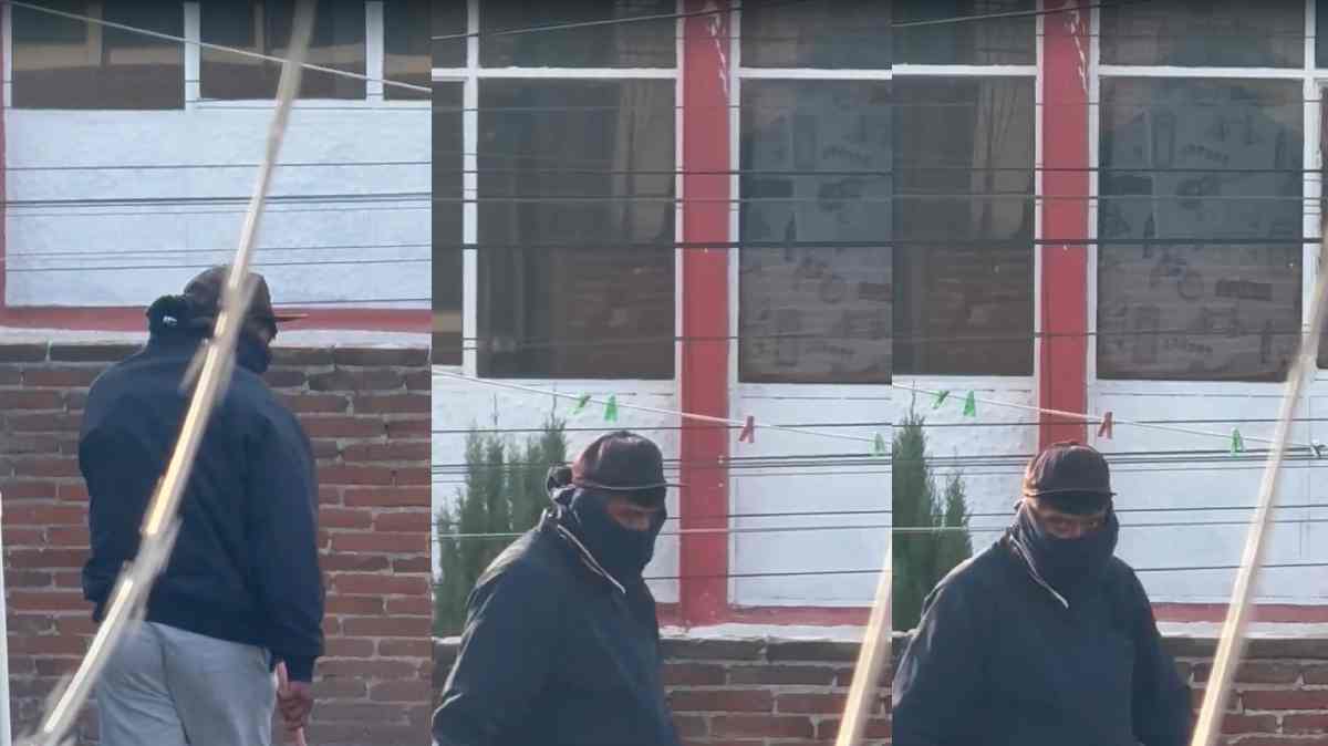 “Ya van varias veces”: vecinos de San Baltazar Campeche alertan por presuntos intentos de robo y piden mayor vigilancia