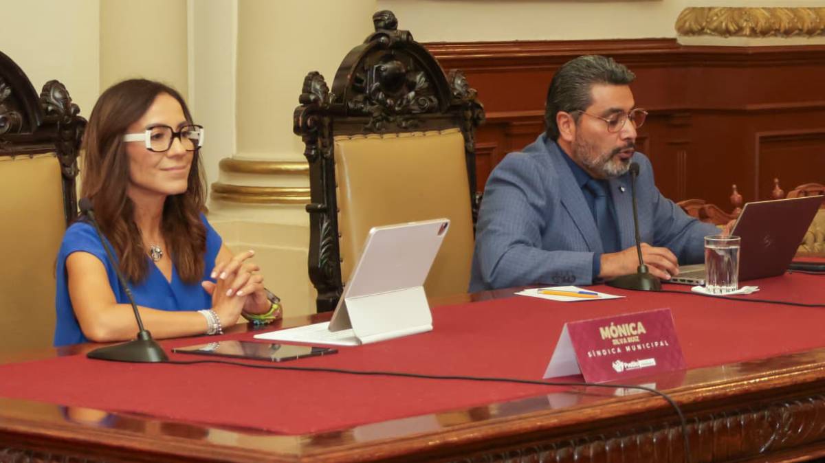 Cabildo de Puebla reestructura comisiones y aprueba nuevo espacio cultural para comunidad LGBTTTIQ+