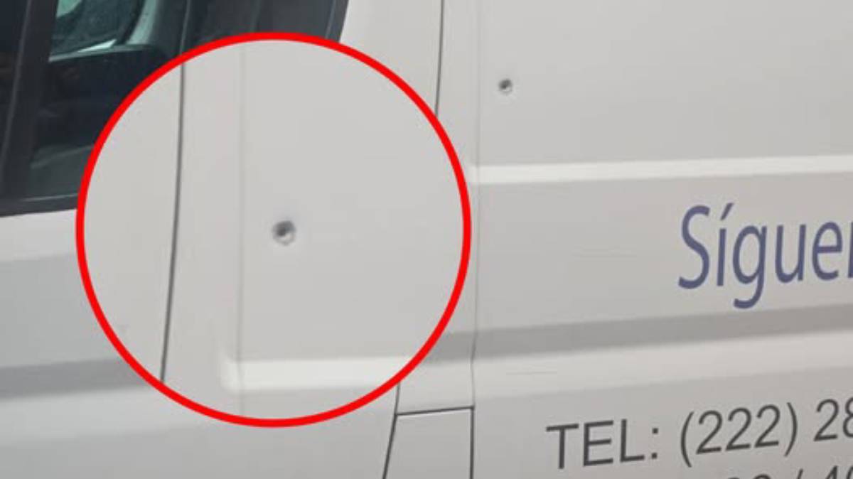Crece el miedo en la Vía Atlixcáyotl: nuevos disparos contra automovilistas ya preocupan a empresas y conductores