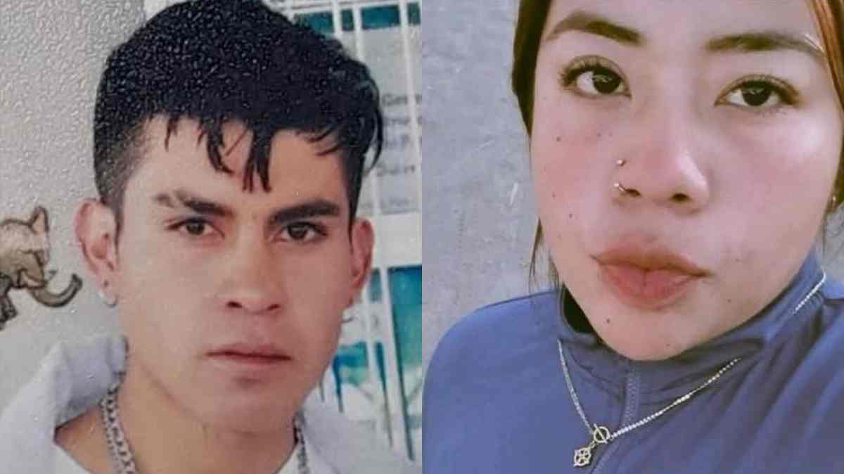 Desaparecen dos jóvenes en Calpan; fueron privados de la libertad por hombres armados en camioneta azul