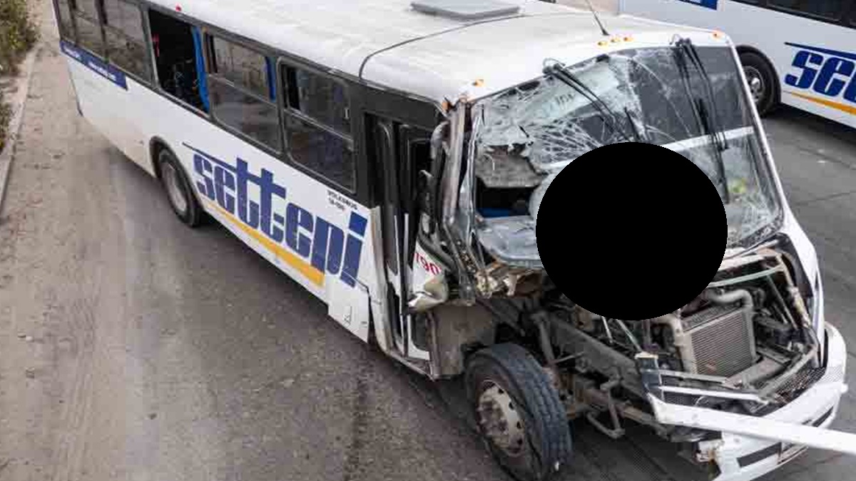 Madrugada violenta en la México–Puebla: choque entre unidad de transporte y vehículo Settepi deja múltiples lesionados