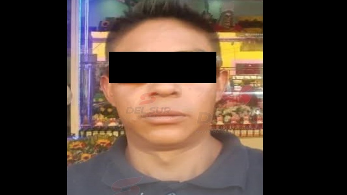 ¡Triste final! Hallan muerto a hombre desaparecido en Puebla; le cayó un árbol encima.