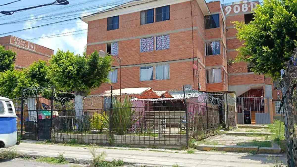 De área verde a negocio privado: vecinos denuncian apropiación irregular en Agua Santa tras 17 años de omisión
