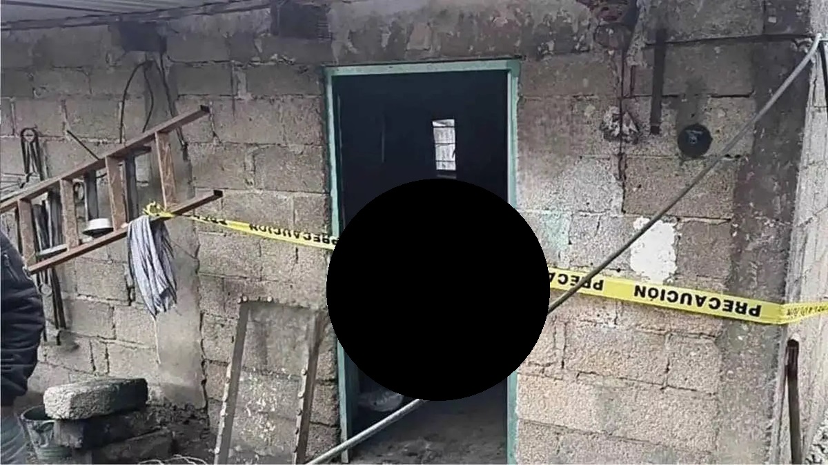 Torturan a madre e hijo en violento asalto en su propia casa en Puebla