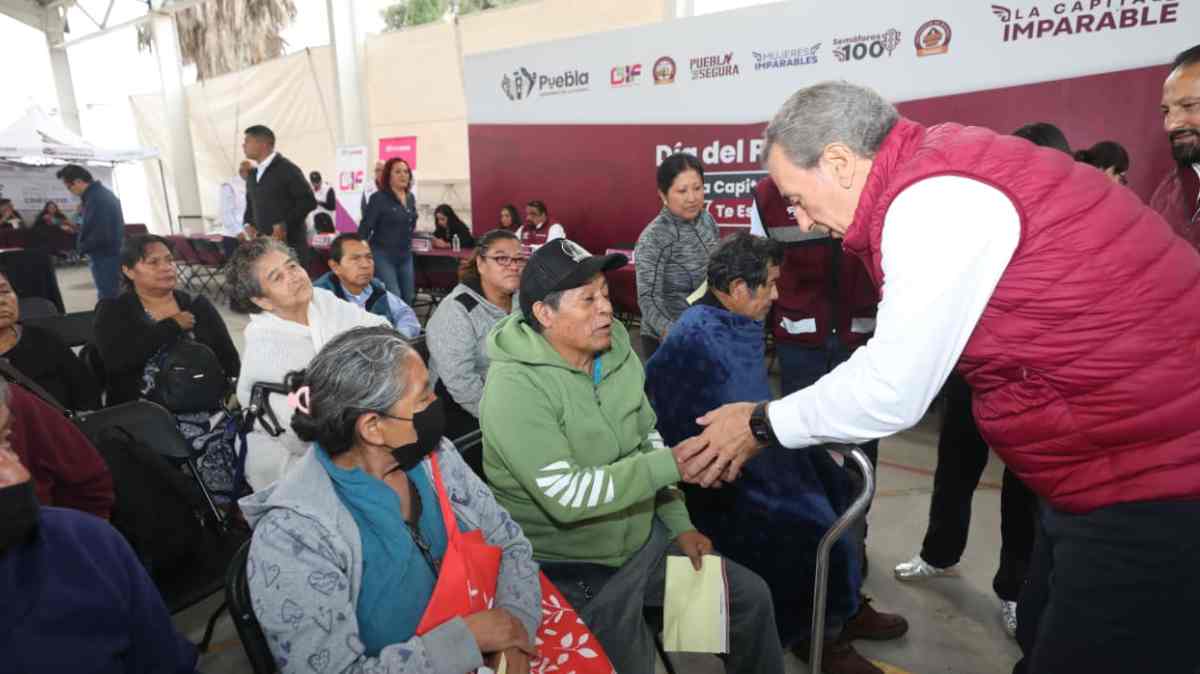 Realizan jornada de atención ciudadana en San Ramón; vecinos presentan solicitudes ante autoridades municipales