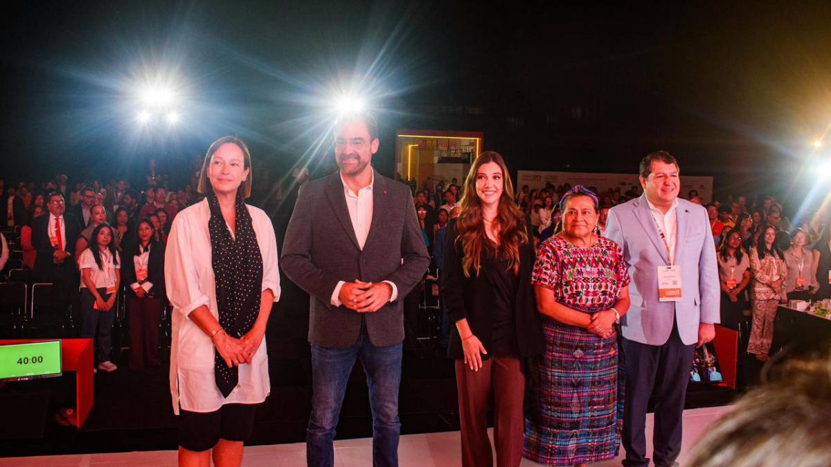 Puebla cierra Smart City Expo 2026 con respaldo internacional; Pepe Chedraui asegura tres años más para el encuentro
