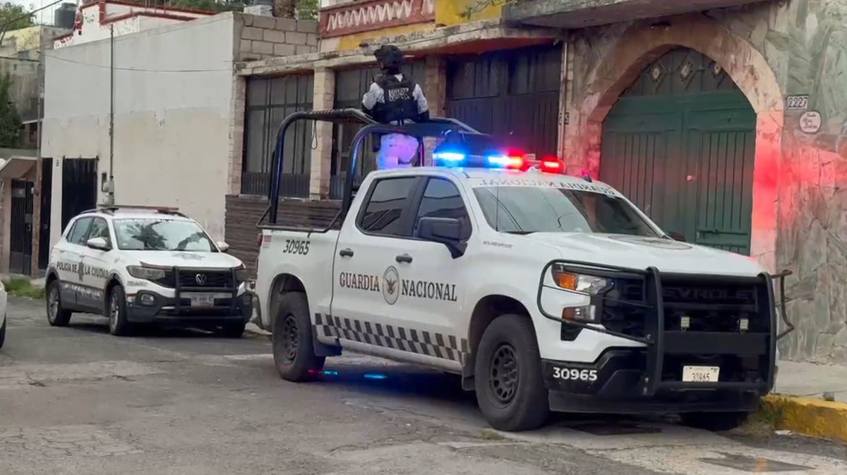 Confirman ataque contra dos mujeres en Xonaca: Una murió en 