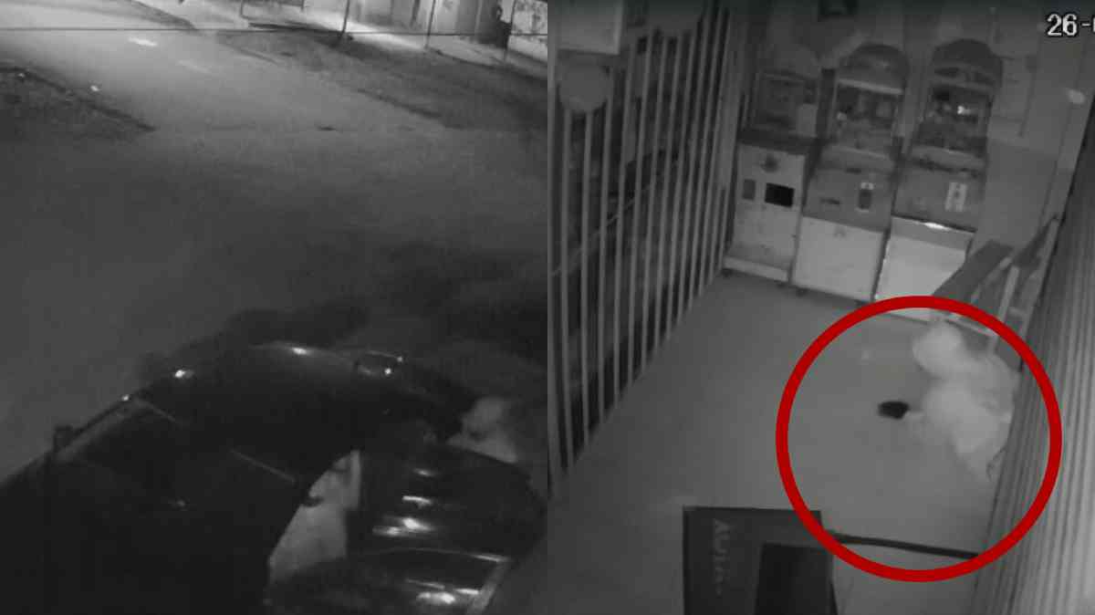 Comerciante denuncia robo en La Resurrección tras 