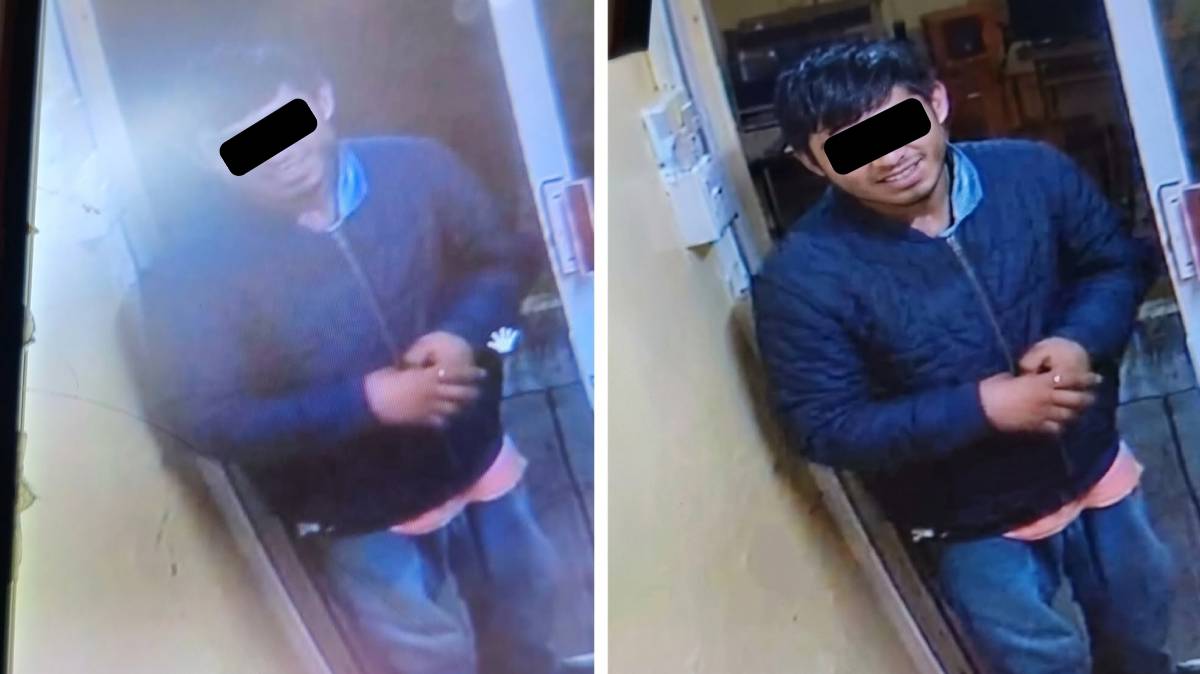 Crece la preocupación en Amalucan: vecinos señalan a presunt