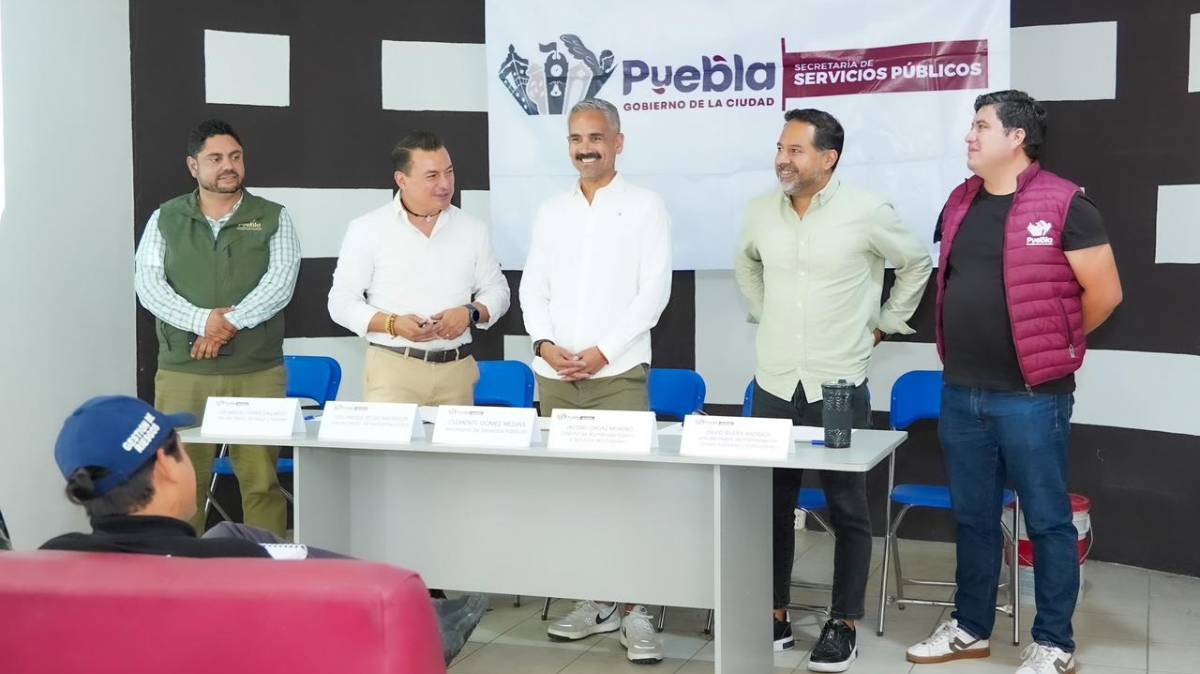 Pepe Chedraui acelera obras, apoyo social y operat