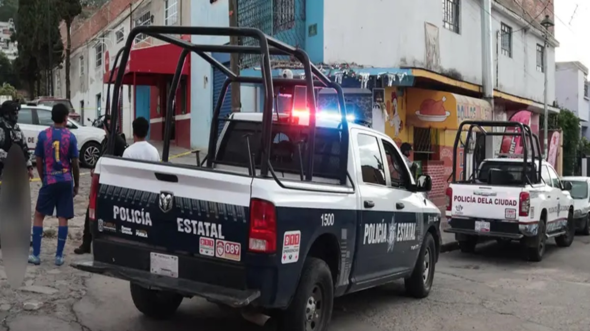 Identifican a la joven asesinada con 9 disparos en