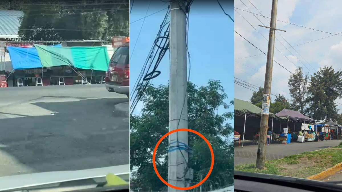 “Ya no podemos ni estacionarnos”: vecinos de Los H