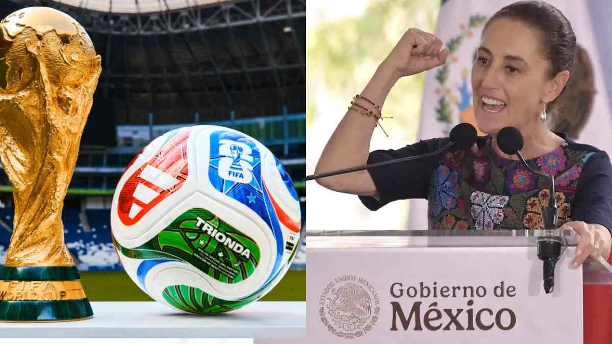 ¿No habrá trabajo el 11 de junio? Sheinbaum anunci