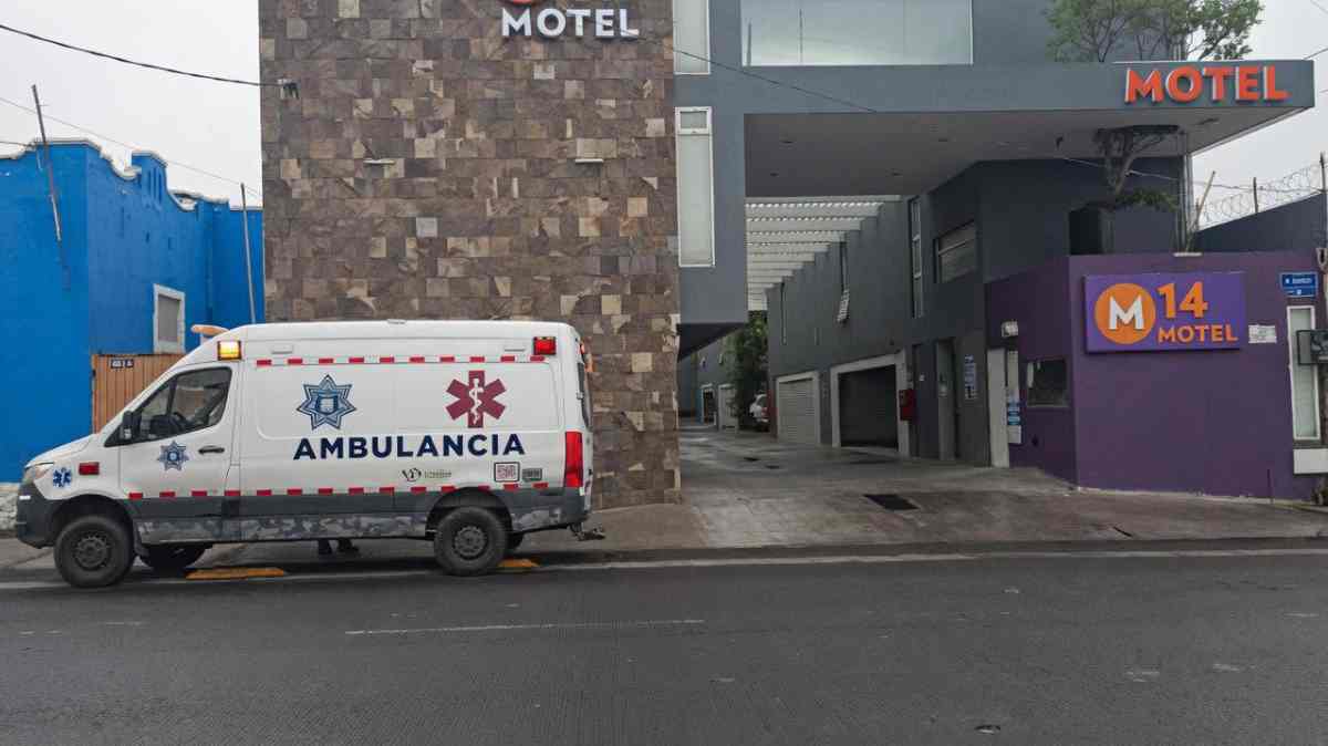 Investigan presunto hallazgo de un feto al interio