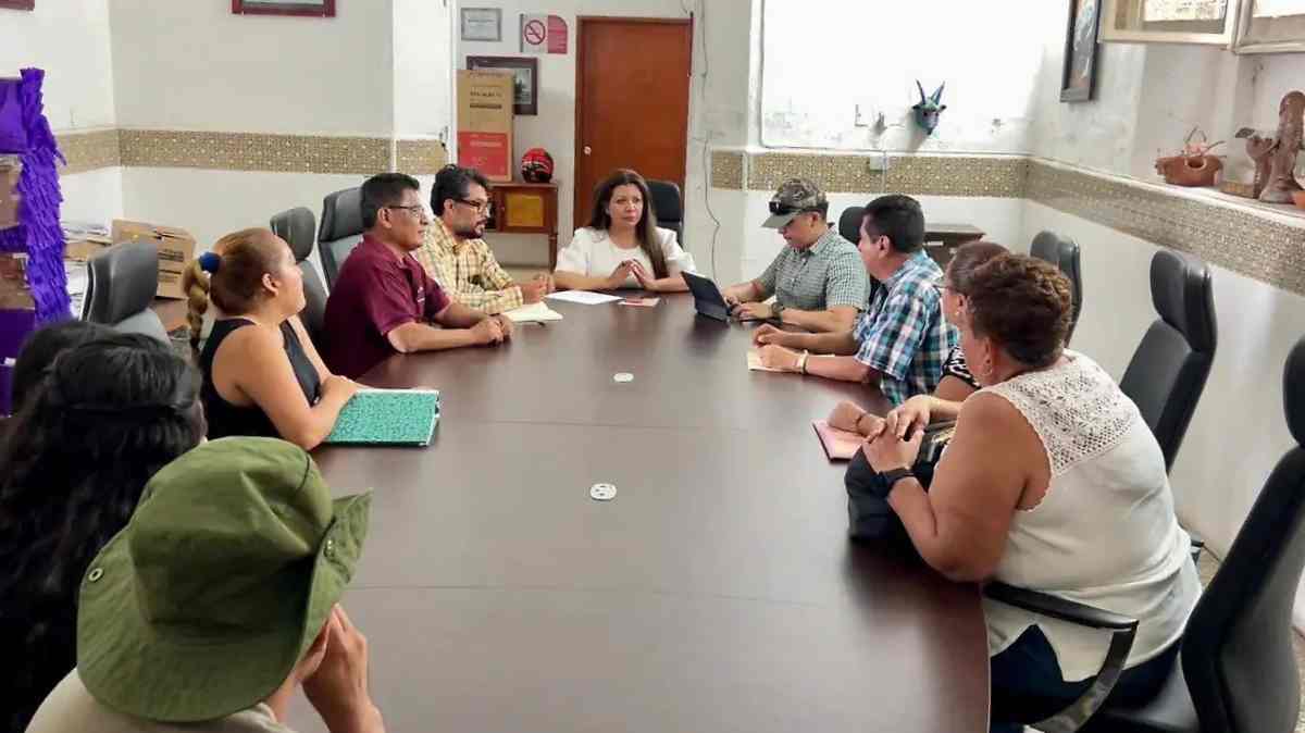 Cabildo de Acatlán busca revocación de mandato de la alcalde