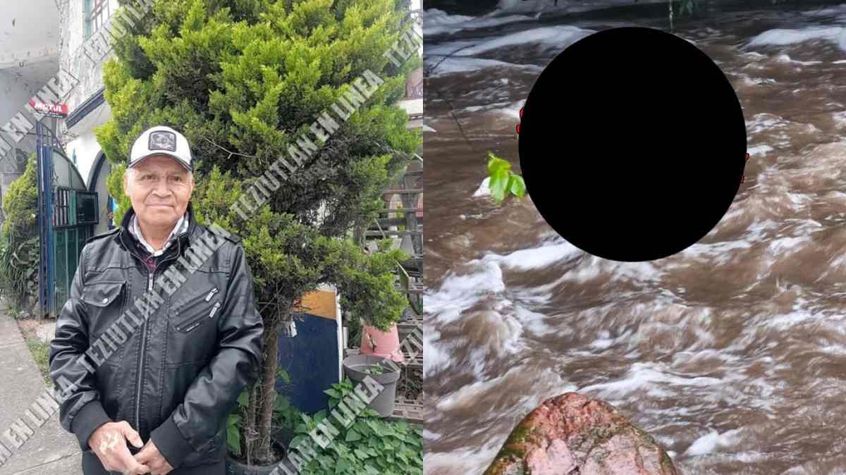 Hombre reportado como desaparecido fue encontrado 