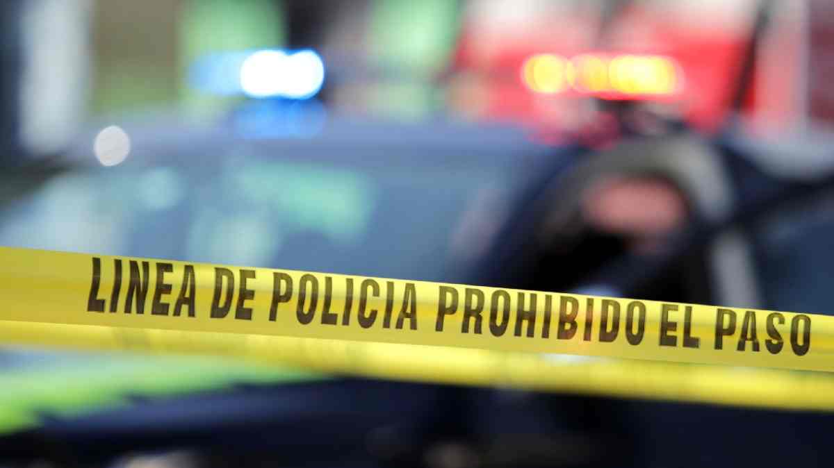 Abandonan cuerpo con huellas de violencia en San M