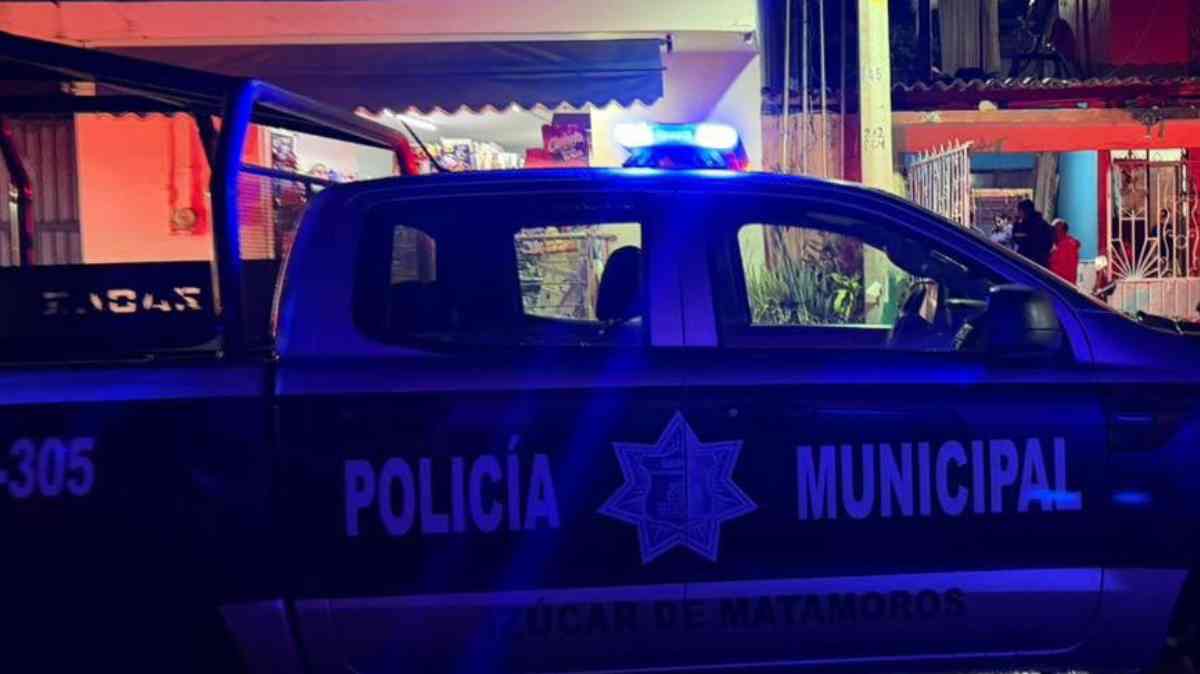 Hallan a una mujer sin vida dentro de su vivienda 
