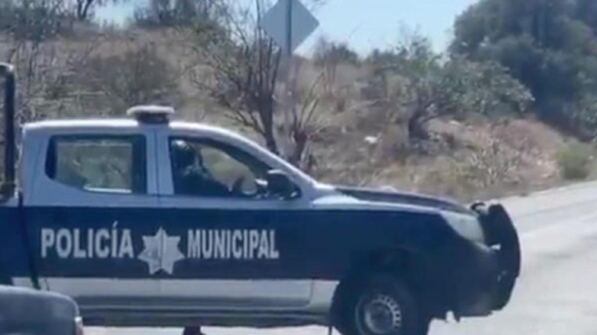 Asesinan a hombre con 15 disparos en el rostro den