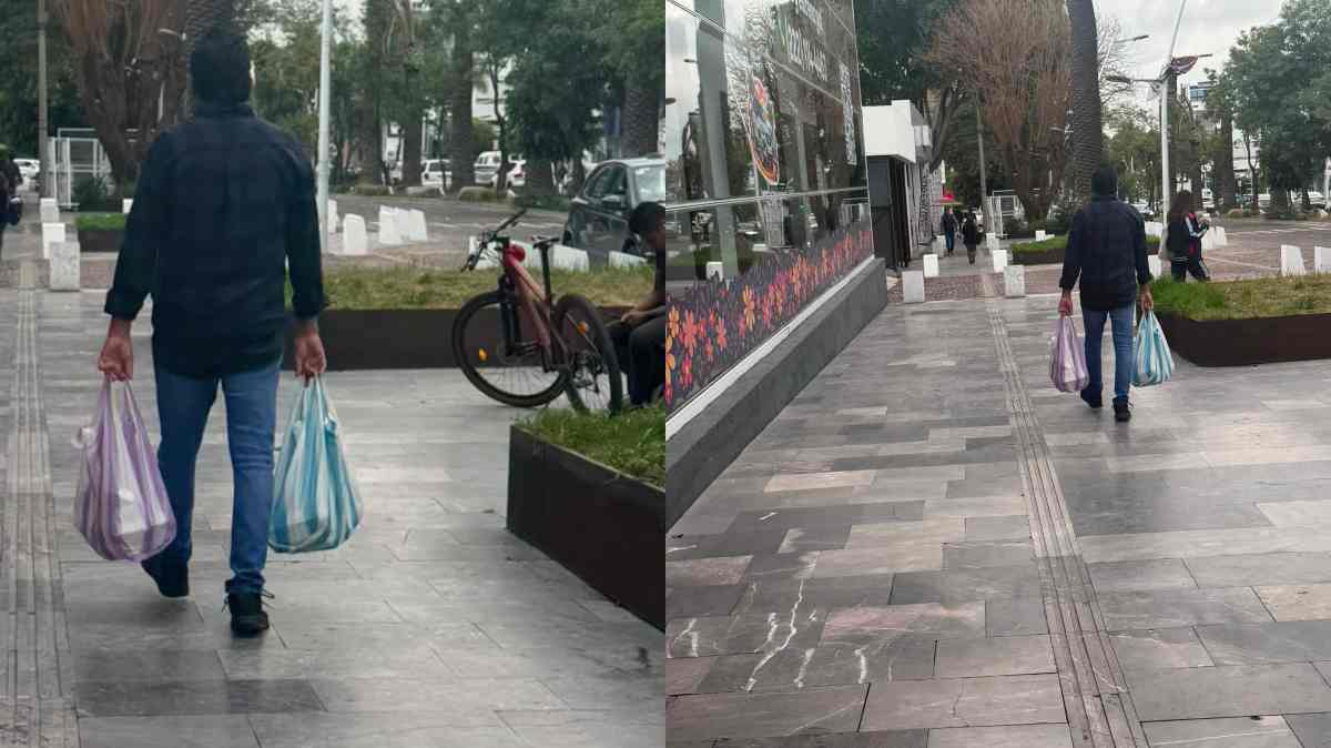 Reportan presencia del presunto “estafador de los 