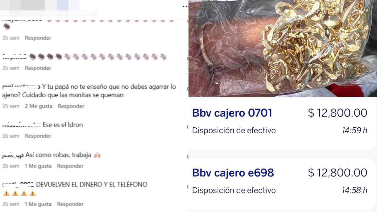 Denuncian presunta estafa con el método de la cade