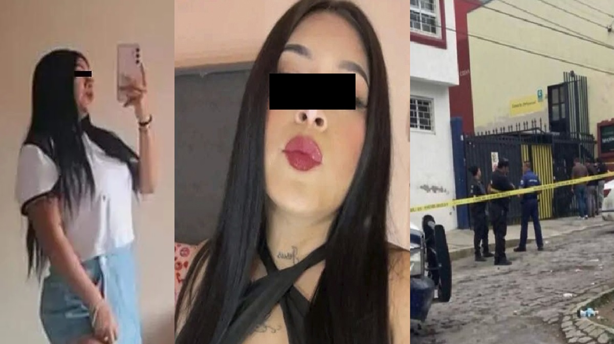 Caso Dulce Lourdes en Puebla: Qué sabemos sobre el ataque en