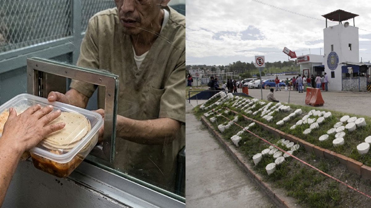 ¿Dignidad tras las rejas?: Por qué el límite de 30