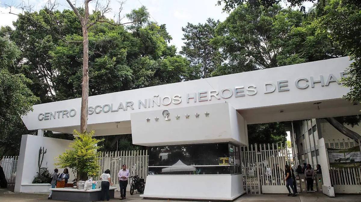 CENHCH Puebla da megapuente de cinco días por Mund