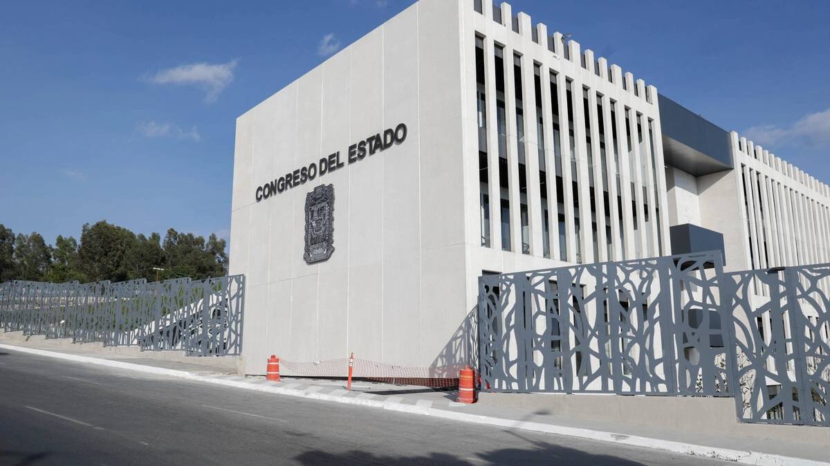 Congreso de Puebla ajusta su agenda por el Mundial