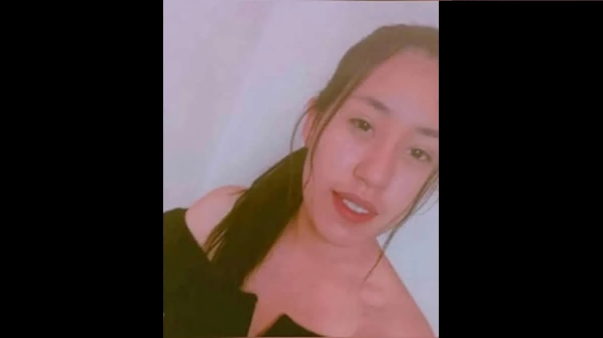 Desesperación en Puebla: Buscan a Rebeca Flores y a su bebé,
