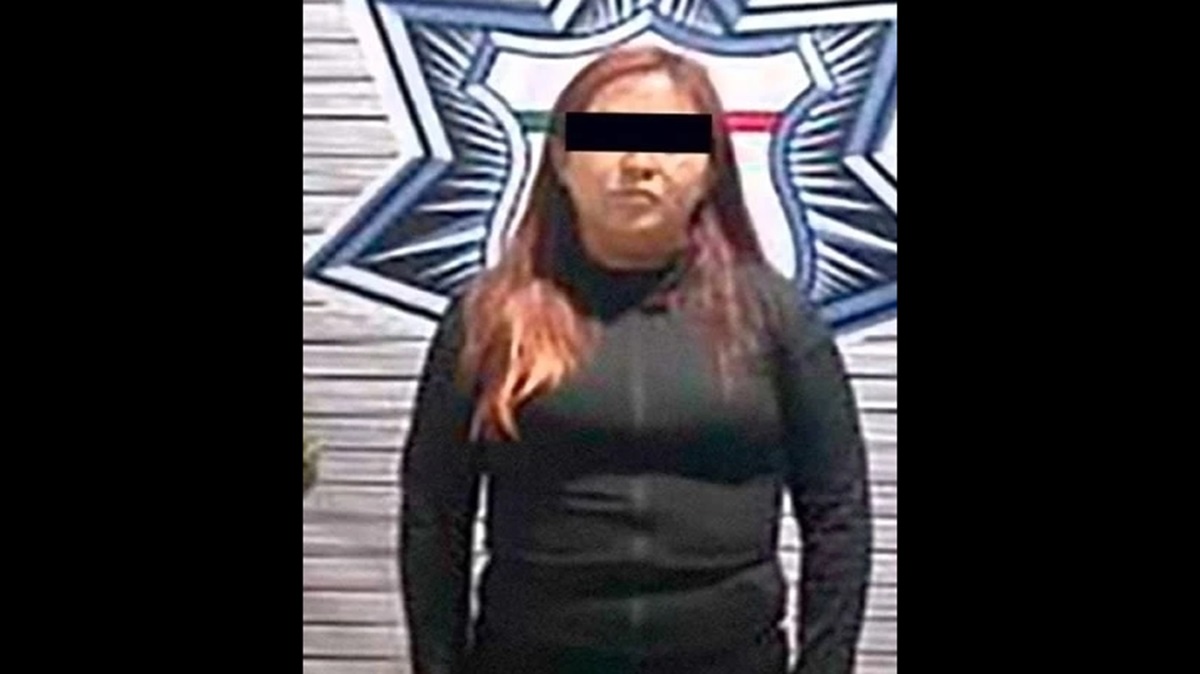 Cae Dulce María N. en Mayorazgo: El fin de un liderazgo crim