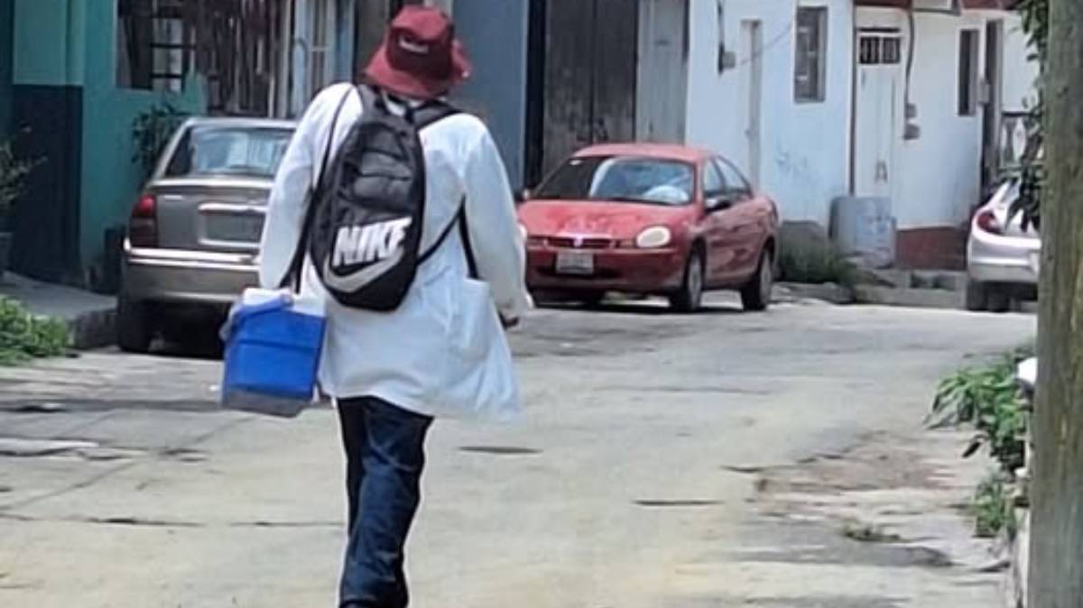 Alertan por falso vacunador de mascotas en Puebla:
