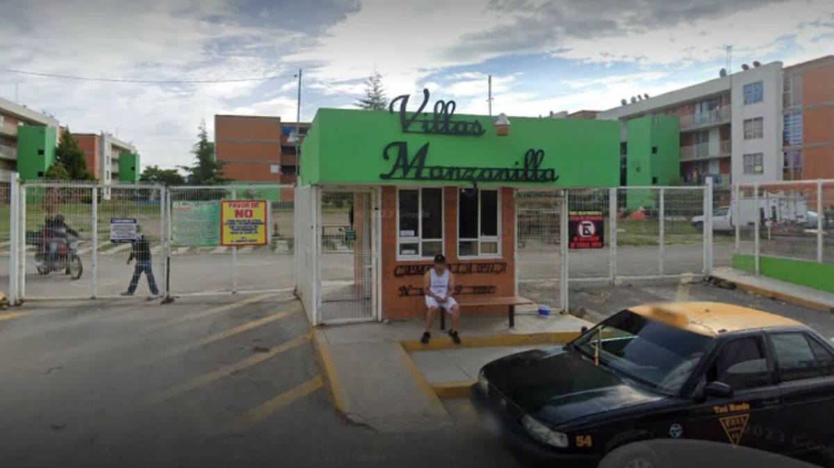 Detonaciones movilizan a policías en Villas Manzan