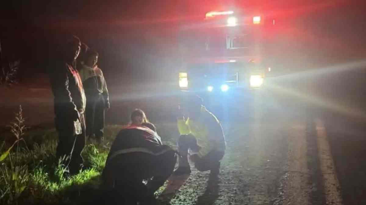 Hallan a hombre sin vida en Yehualtepec: el cuerpo estaba envuelto en bolsas y sin ambas piernas
