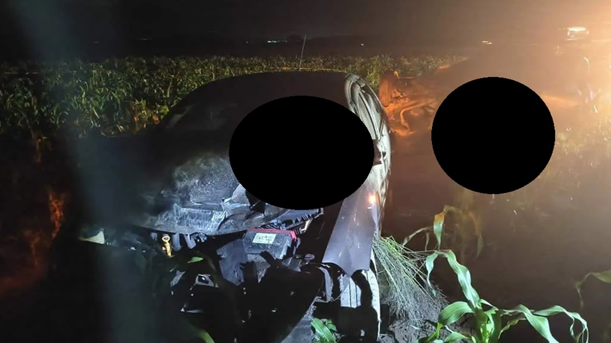 Tragedia en la carretera El Seco-Azumbilla: muere 