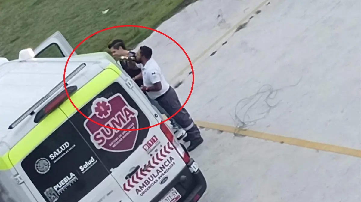 Denuncian presunto consumo de alcohol por personal del Hospi