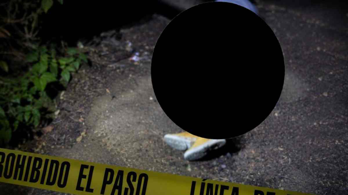 Asesinan a campesino en Cohuecan; hallan indicios de un hombre desaparecido en la escena