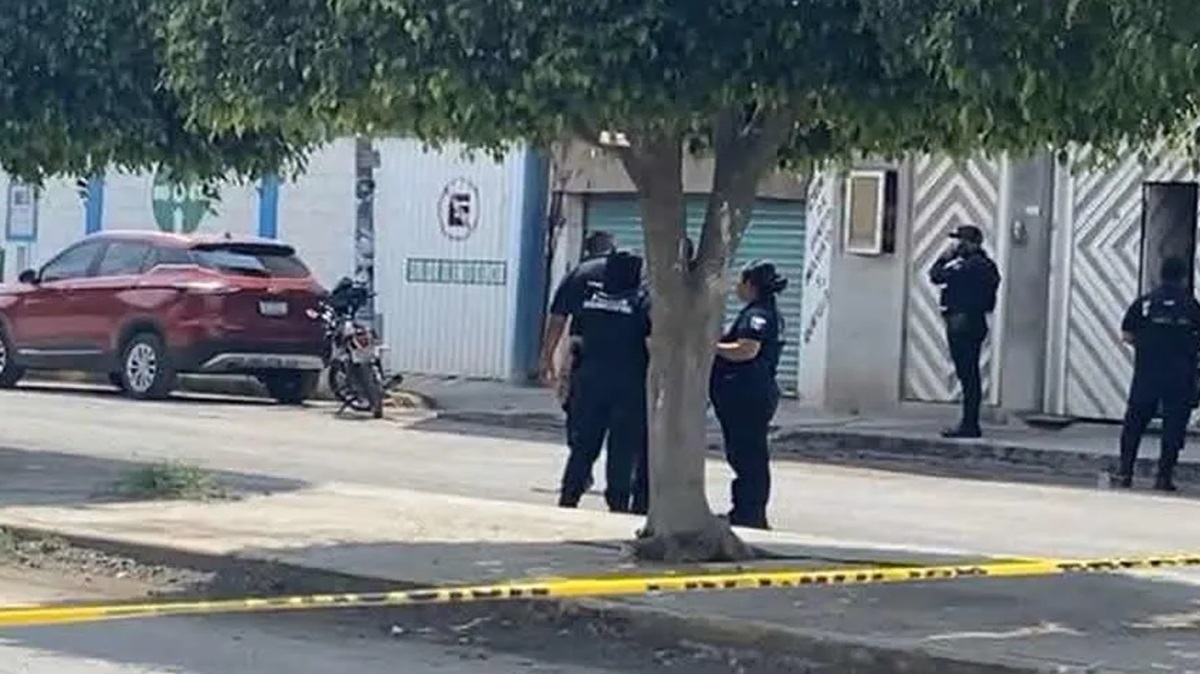 Violento asalto en Puebla: balean a trabajador para robarle la nómina